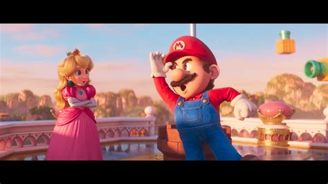 The humor was clever, the action well placed and the <strong>movie</strong> held our attention better than expected. . Super mario bros movie regal